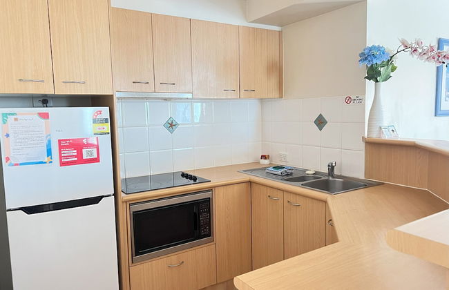 Montego Sands Resort - Foto 40