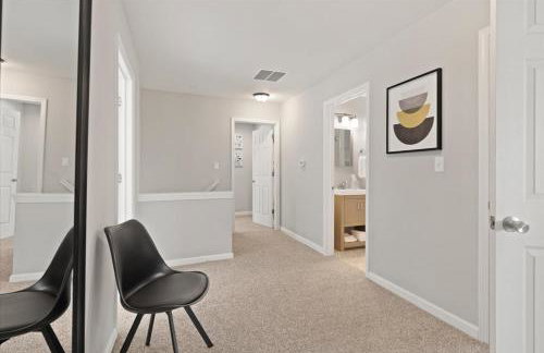 Mapleton - Workfriendly, football table, yard, free parking - Photo 32