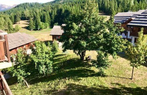 Puy St Vincent 1800 au pied des pistes - Foto 12