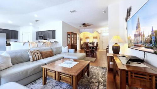 Lovely Lakeside 4-bed Pool Home At Villa Sol-3125 4 Bedroom Home by RedAwning - Foto 2