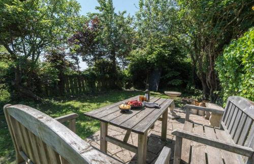 Key Cottage, Orford - Foto 11