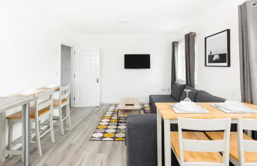 Marvel Apartments Leamington Spa - Foto 18