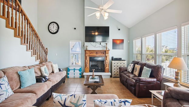 Ausstattung der Unterkunft