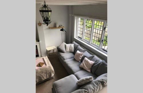 Garden Suburbs Cottage - Foto 30