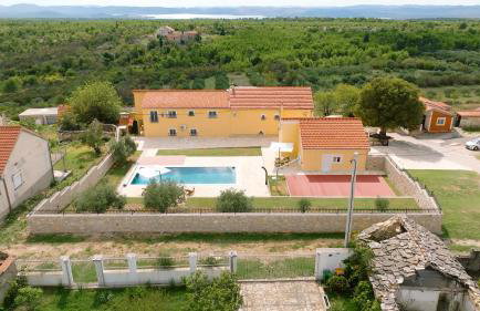 Villa Manda - Foto 80