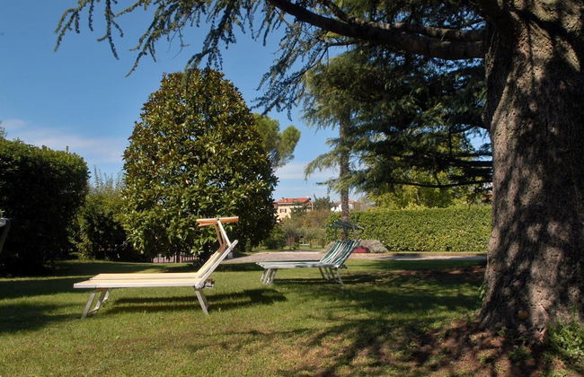 Relais BB Pacengo - Foto 36