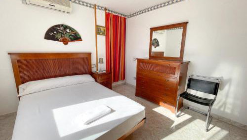 Apartamentos Costa Azahar 3000 - Foto 3, young children, pet friendly