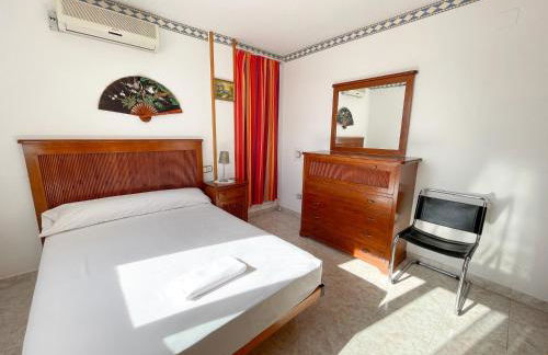 Apartamentos Costa Azahar 3000 - Photo 83