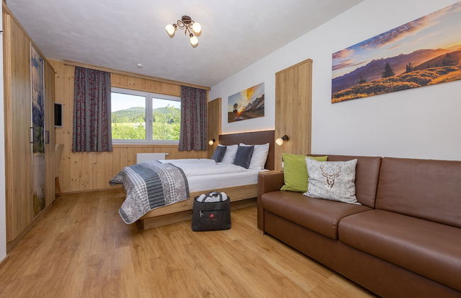 Wellnesshotel Dachsteinresort - Foto 12