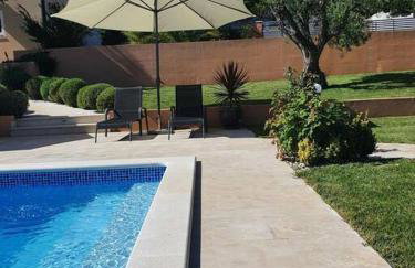 Villa Jolanda - Foto 35