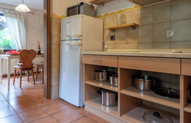 Apartments Trata - Trata Resort - Foto 19