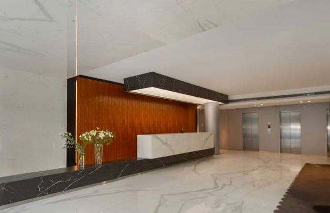 Blanco Liberty - Modern 1BR Apartment in N ez - Foto 32