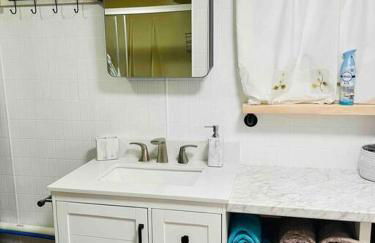 Lakefront Cottage on Brewer Lake - Foto 53