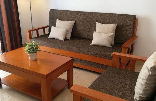 APARTAMENTOS CABRITA - Foto 29
