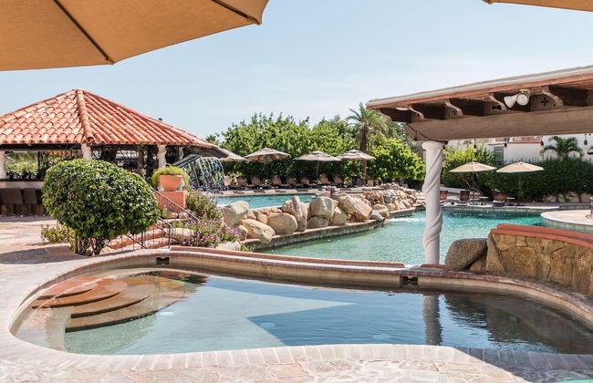 Executive Studio at Cabo Country Club - Foto 11