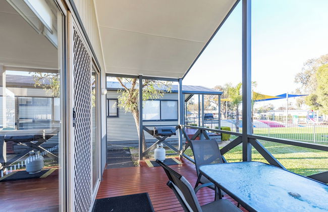 NRMA Yarrawonga Mulwala Holiday Park - Photo 41