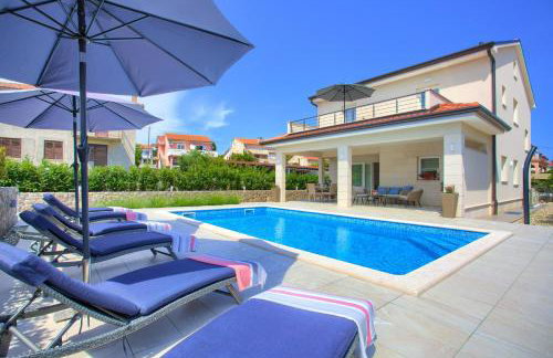 Villa Magdalena - Foto 8