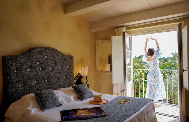 Zahir Country House - Foto 40