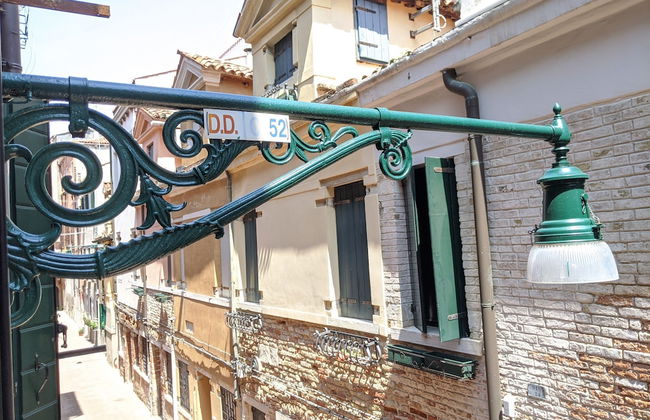 Locanda Ca' San Vio - Photo 36