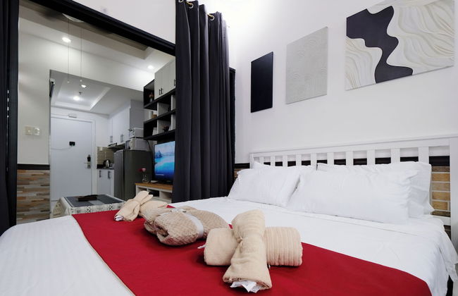 Lotus Residence, Manila (SMDC Breeze Residences) - Foto 13