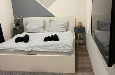 Stadtnah & Chic - Ihringshausen Retreat - Foto 29