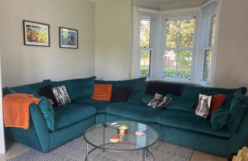 Beautiful family home with hot tub - Foto 24