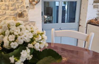 La maison du pecheur Spa - Photo 24