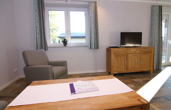 Ferienhaus, Trassenheide - Foto 10