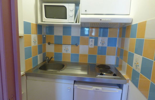 Le Gîte du Festival Sud - Photo 12