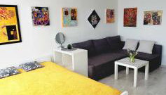 Warszawa Centrum Apartament Daniella - Foto 4