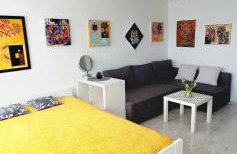 Warszawa Centrum Apartament Daniella - Foto 4