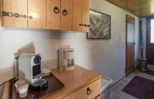 Grand Chalet au pays du Mont Blanc - Foto 11