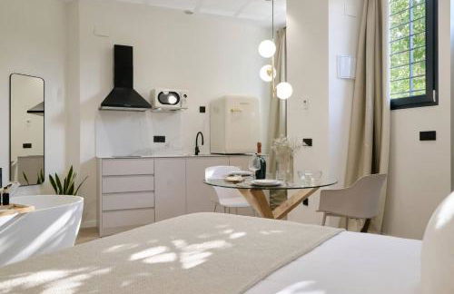 Romantic Apartment N1 Oceanografico Virkin Suites - Foto 43