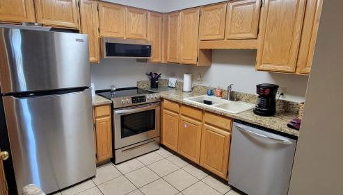 Peaceful Flagstaff Condo - Photo 4