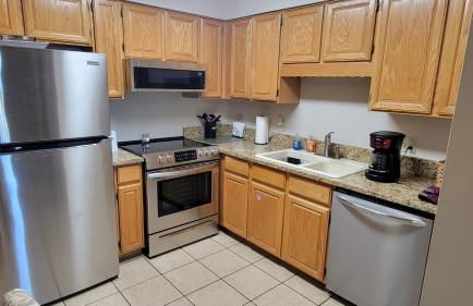 Peaceful Flagstaff Condo - Photo 4