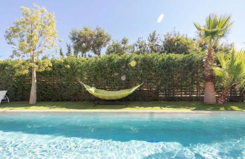 Villa Ardíaca by Interhome - Foto 114