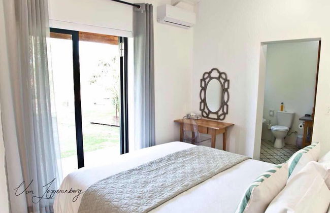 Denneboom Vineyards and Wildlife - Foto 30