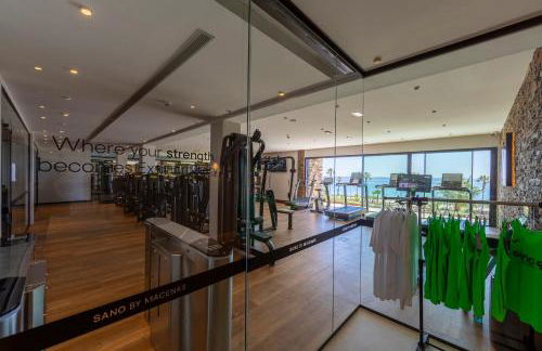 AlmeriaSuite Mojacar Macenas Sun - Foto 28