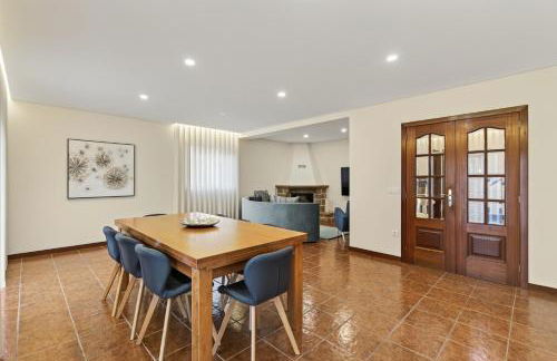 Casa Fonte do Rei by Minho's Guest - Foto 10