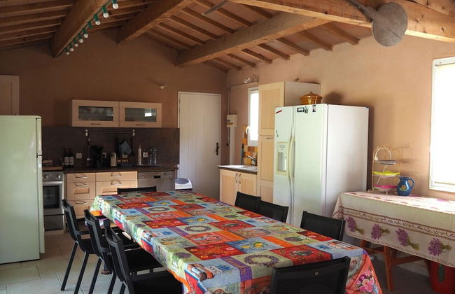 Premium Villa With Garden and Pool, Lambesc - Foto 9