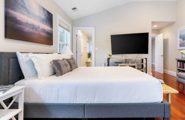 Hudson River Views + Firepit, Patio, Dog Run, Game Room Stone Manor - Photo 39