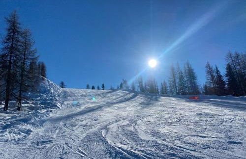 Les ARCS 1600 - SKI AUX PIEDS - MAGNIFIQUE DUPLEX 12 PERSONNES - Foto 45