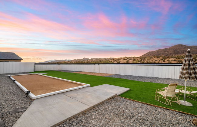 The Rosemary House Yucca Valley - Foto 73