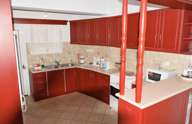 Dimitra's Dream House - Foto 10