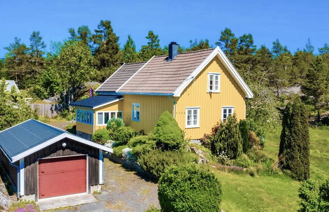 6 Person Holiday Home in Sondeled - Foto 1