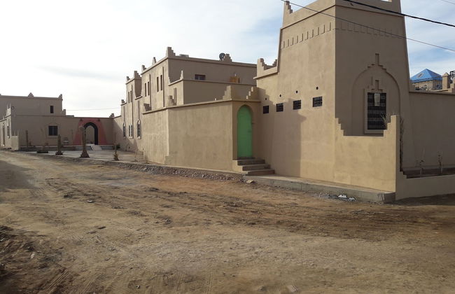 Hassilabiad Appart Hotel - Photo 41