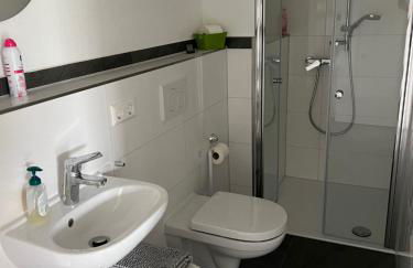 Boardinghouse Friolzheim - Foto 6