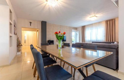 Gorgeous Home In Dicmo With Sauna - Foto 4