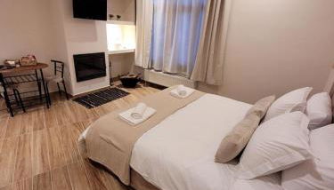 Kleodora Apartments - Foto 1