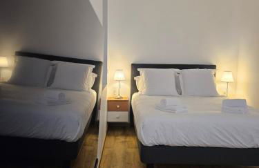 La Bastide Foch - Appart'Hôtel Business & Confort Centre Ville - Foto 18